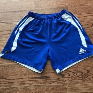 Adidas Shorts